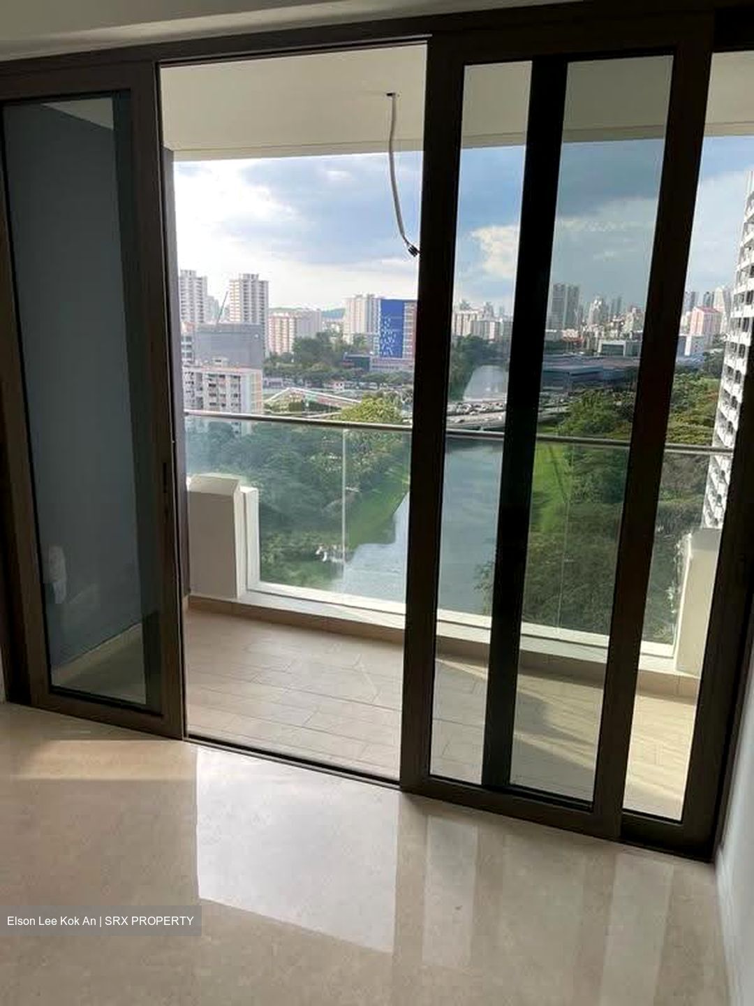 The Tre Ver (D13), Condominium #621047631